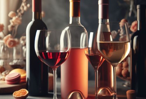 Unveiling Must-Try Wines for a Lifetime of Enjoyment