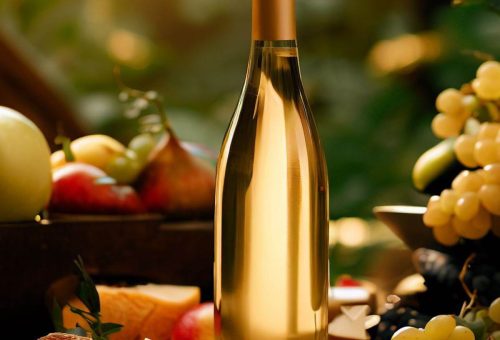 White Wines for Summer