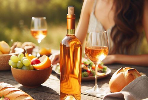 Discover Juicy Organic Wines: A Healthier Choice